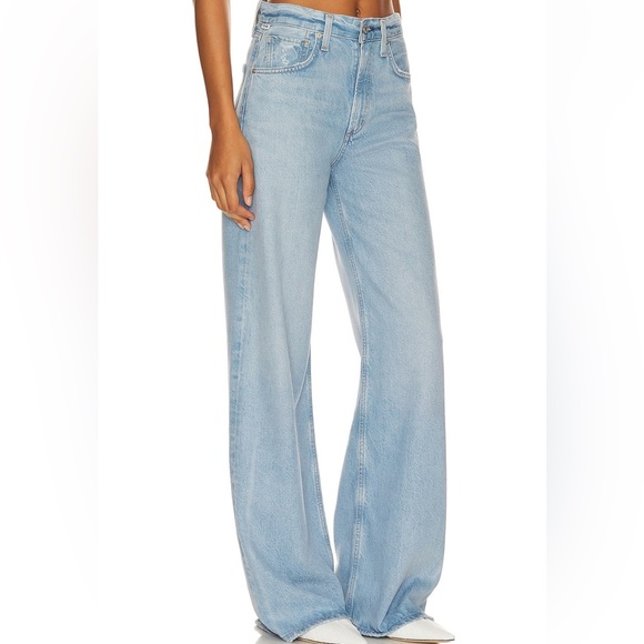 Citizens Paloma Baggy in Color Alemayde. Size 30 - Picture 4 of 14